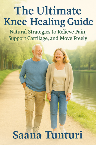 The Ultimate Knee Healing Guide