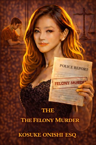 The Felony Murder