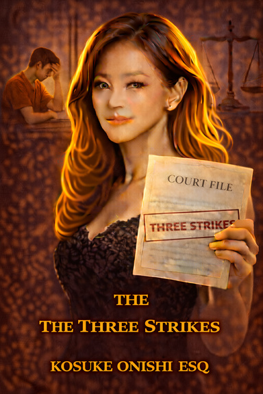 The Three Strikes