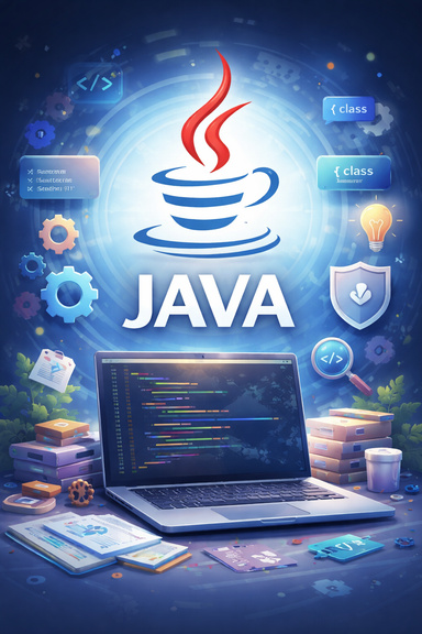 Java for everyone