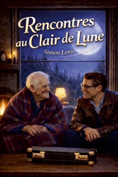 Rencontres au Clair de Lune