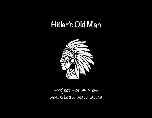 Hitler’s Old Man