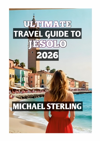 Ultimate Travel Guide To Jesolo