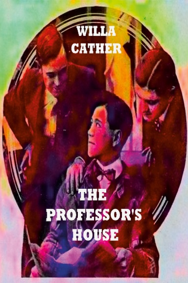 THE PROFESSOR'S HOUSE