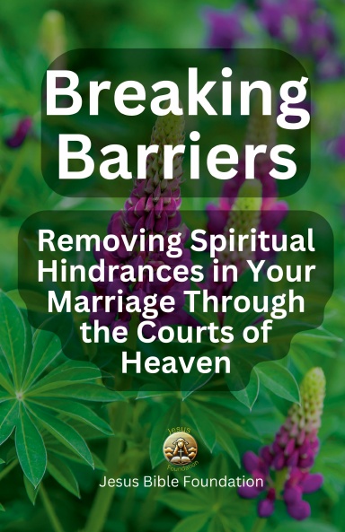 Breaking Barriers
