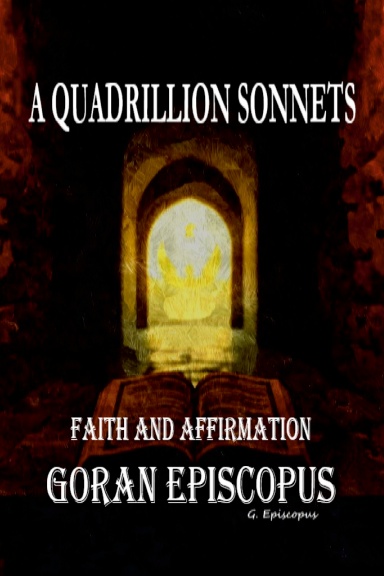 A QUADRILLION SONNETS