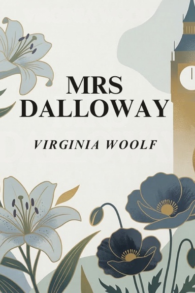 Mrs Dalloway