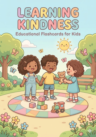 LEARNING KINDNESS