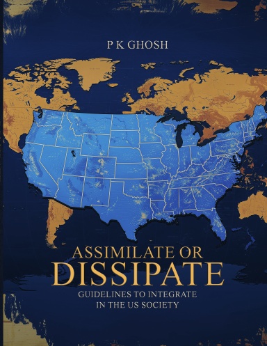 Assimilate or Dissipate: