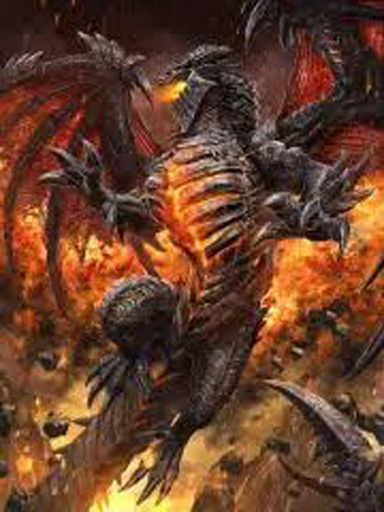 SATAN IS DEAD