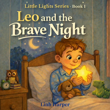 Leo and the Brave Night