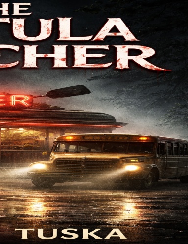 The Spatula Butcher