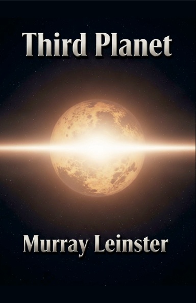Third Planet