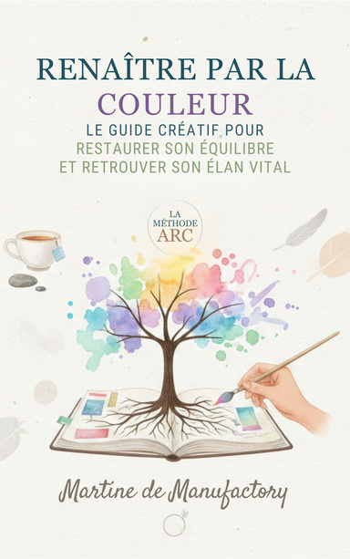 Renaitre par la couleur