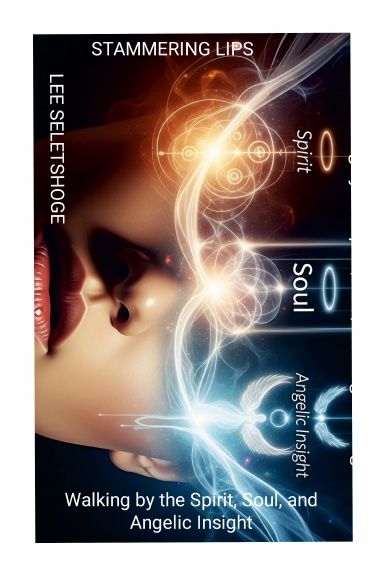 STAMMERING LIPS