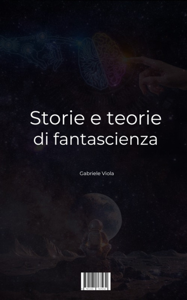 Storie e teorie di fantascienza