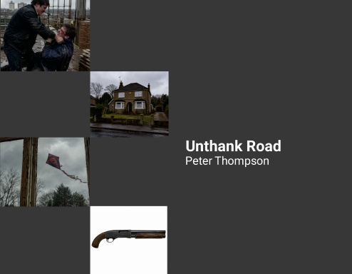 Unthank Road