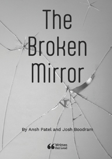 The Broken Mirror