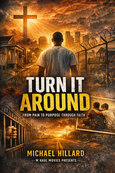 Turn It Around