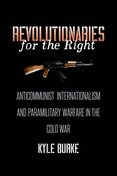 Revolutionaries for Right