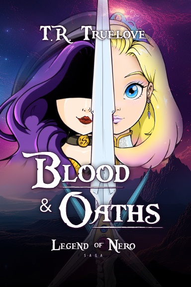 Blood & Oaths