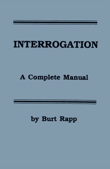 Interrogation