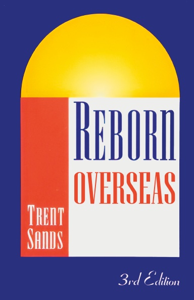 Reborn Overseas