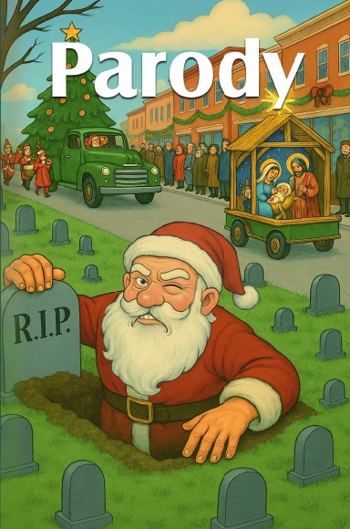 Parody