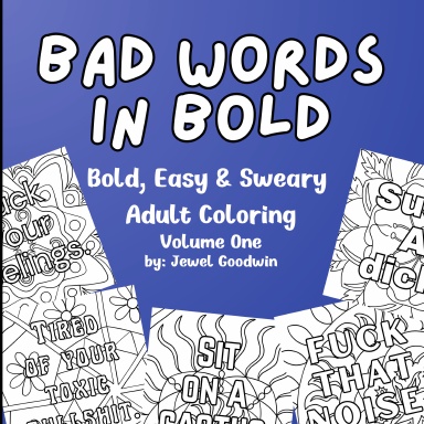 Bad Words In Bold