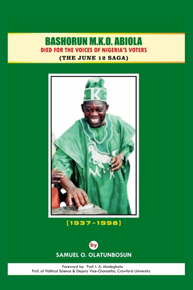 Bashorun M.K.O. Abiola
