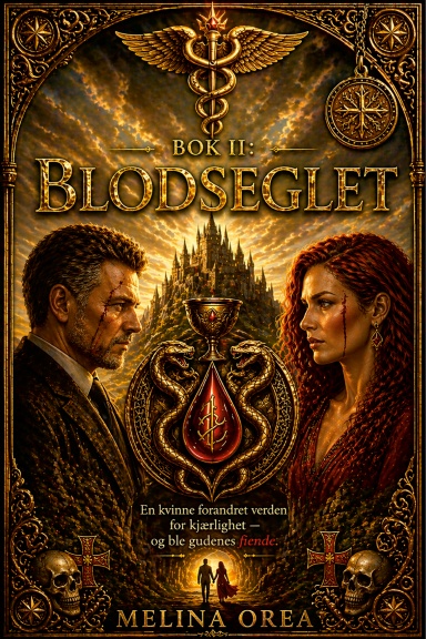 BLODSEGLET