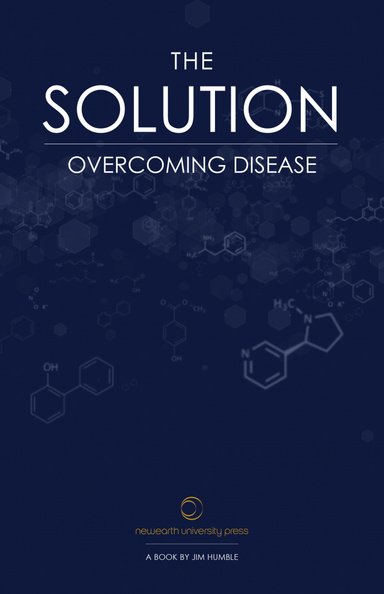 The SOLUTION – Overcoming Disease (2019)