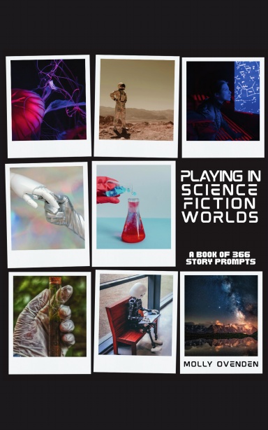 Playing in Science Fiction Worlds