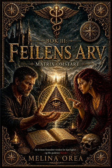 FEILENS ARV