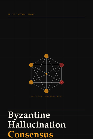 Byzantine Hallucination Consensus
