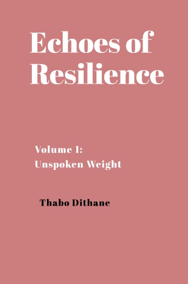 Echoes of Resilience, Volume 1