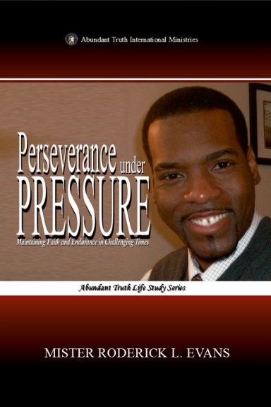 Perseverance under Pressure