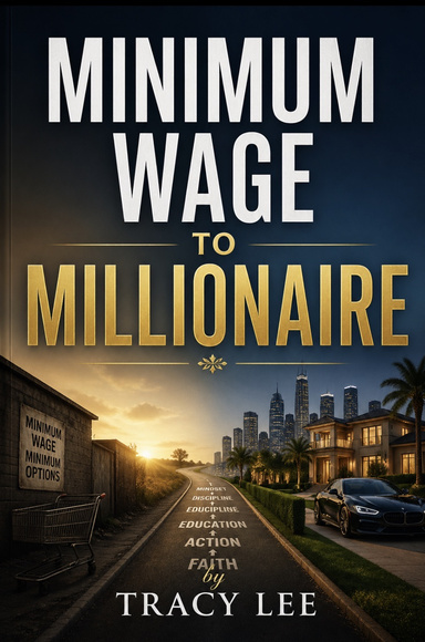 Minimum Wage To Millionaire
