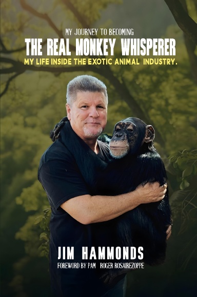 THE REAL MONKEY WHISPERER