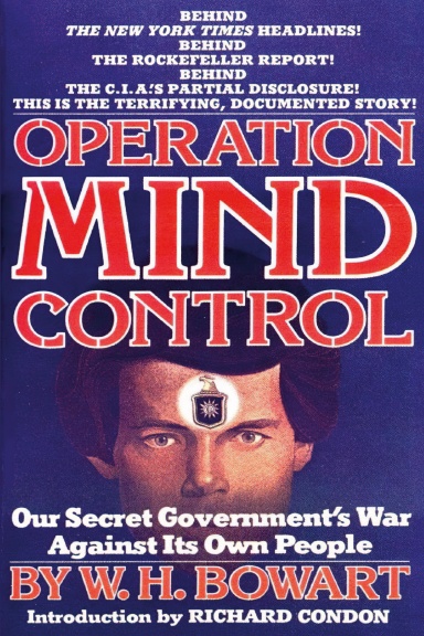 Operation Mind Control