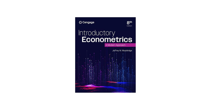 Introductory Econometrics: A Modern Approach