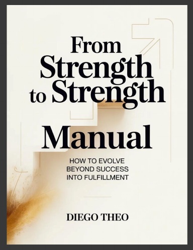 From Strength to Strength Manual