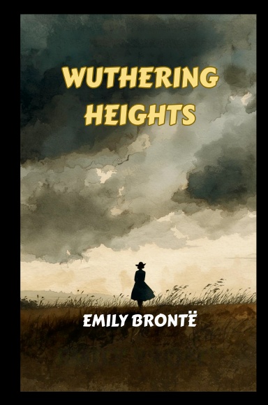 Wuthering Heights