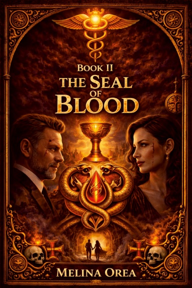 THE SEAL OF BLOOD