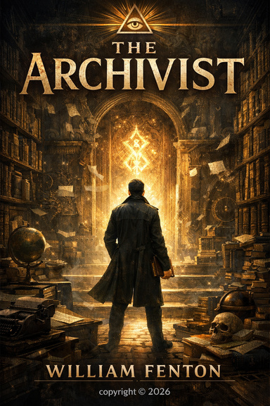 The Archivist