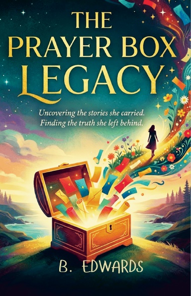 The Prayer Box Legacy