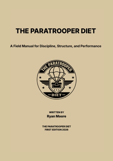 The Paratrooper Diet