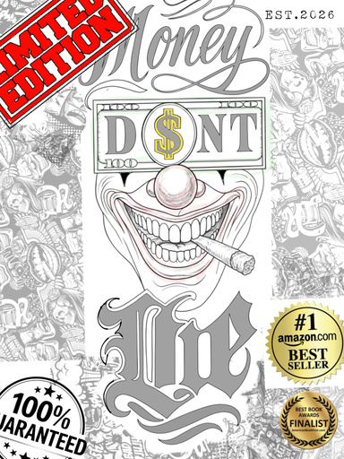 Money dont lie