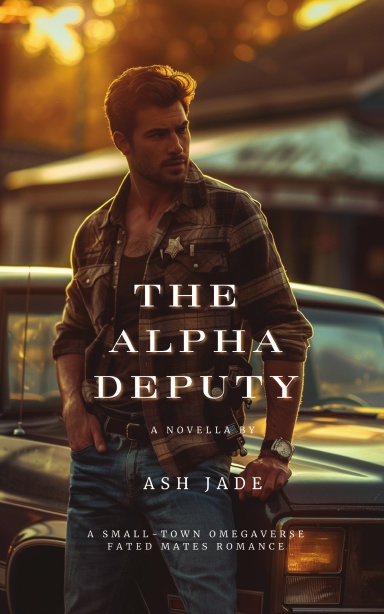 The Alpha Deputy