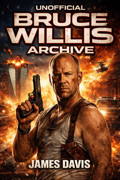 Unofficial Bruce Willis Archive